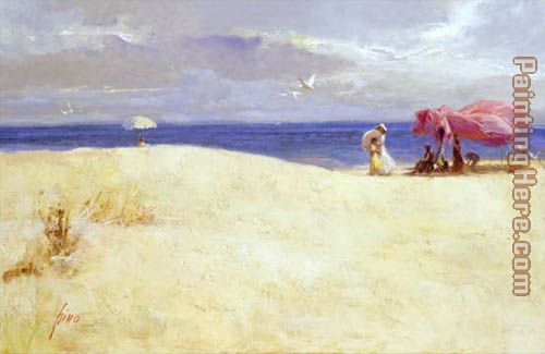 WHITE SAND